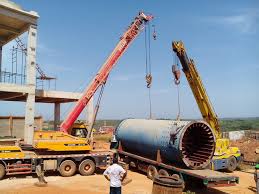 Plant & Equipment Services